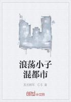 浪荡小子混都市