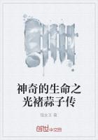 神奇的生命之光褚蒜子传