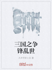 三国之争锋乱世