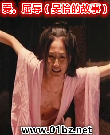 爱.屈辱(旻怡的故事)