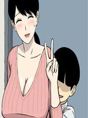 邪恶的妈妈