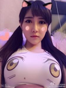 小玥的堕落