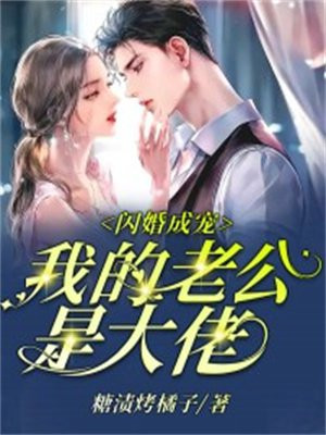 闪婚成宠：我的老公是大佬