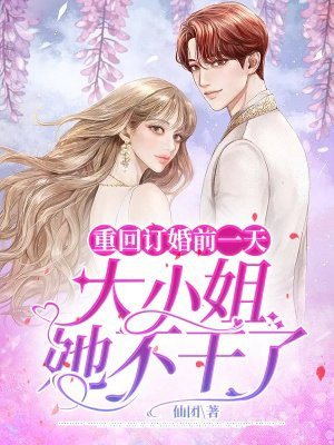 重回订婚前一天，大小姐她不干了