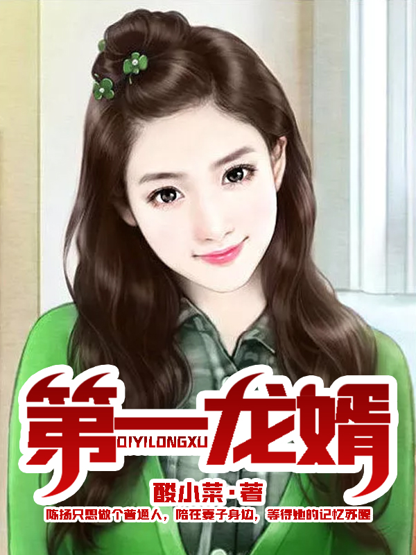 第一龙婿