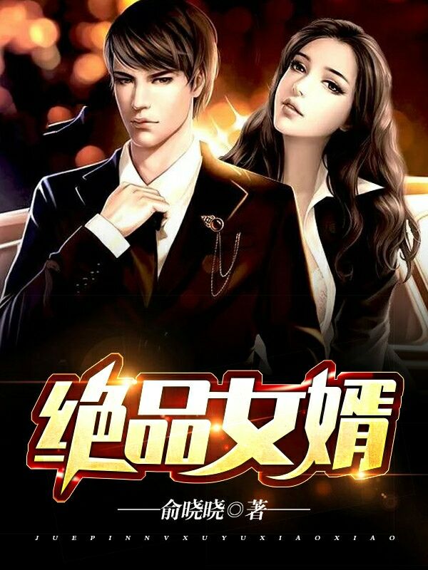 绝品女婿