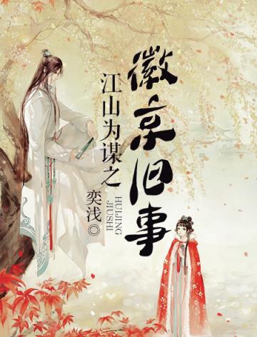 江山为谋之徽京旧事