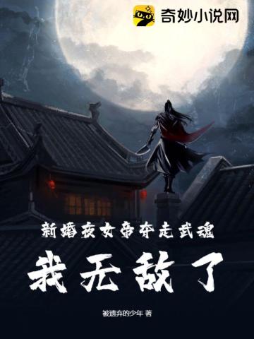 新婚夜女帝夺走武魂，我无敌了