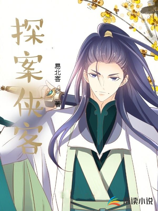 探案侠客