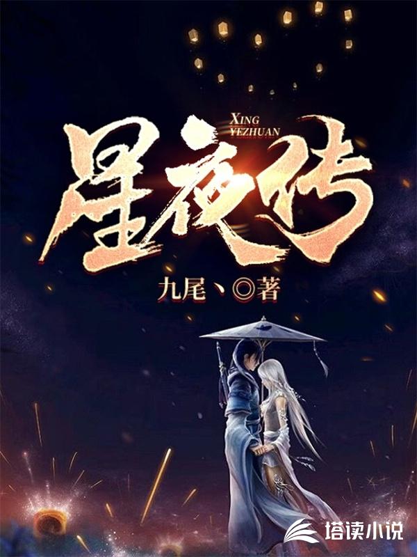 星夜传