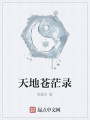 天地苍茫录