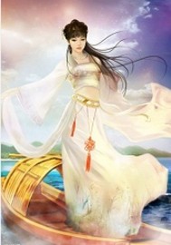 无敌宝宝绝色傻娘亲