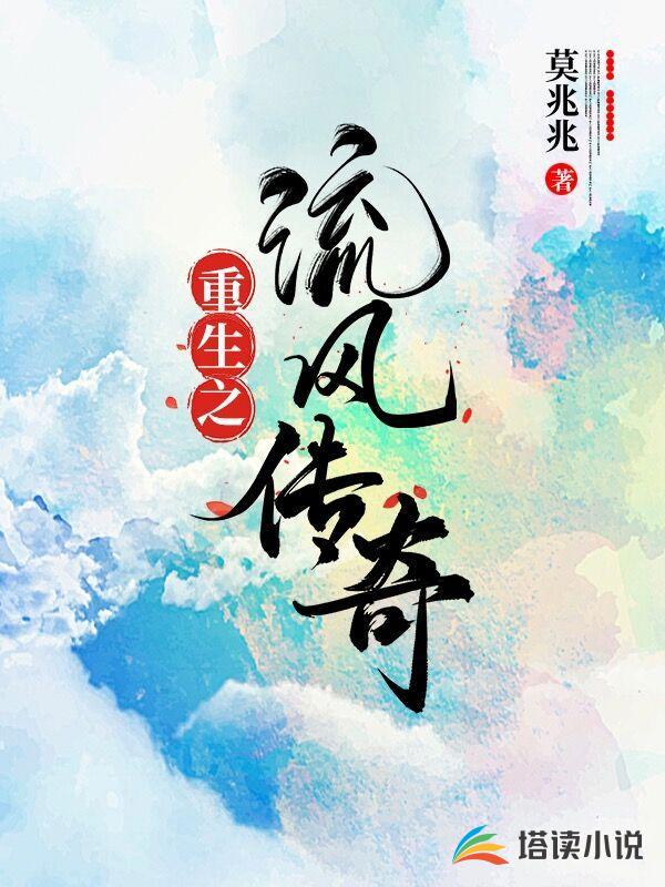 重生之流风传奇