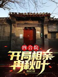 四合院：开局相亲冉秋叶