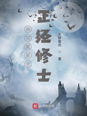我可能是个正经修士