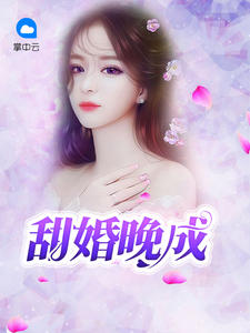 甜婚晚成