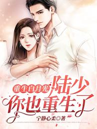 重生白月光：陆少，你也重生了