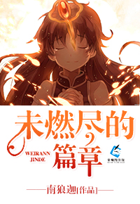 未燃尽的篇章