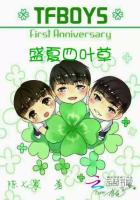 TFBOYS之盛夏四叶草