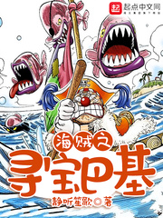 海贼之寻宝巴基