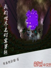 我的世界之时空穿越