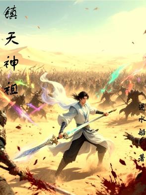 镇天神祖
