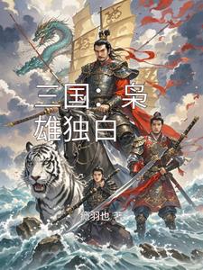 三国：枭雄独白