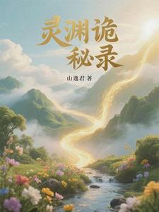灵渊诡秘录