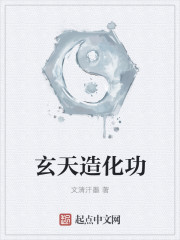 玄天造化功