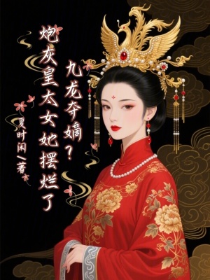 九龙夺嫡：请陛下称皇太女！