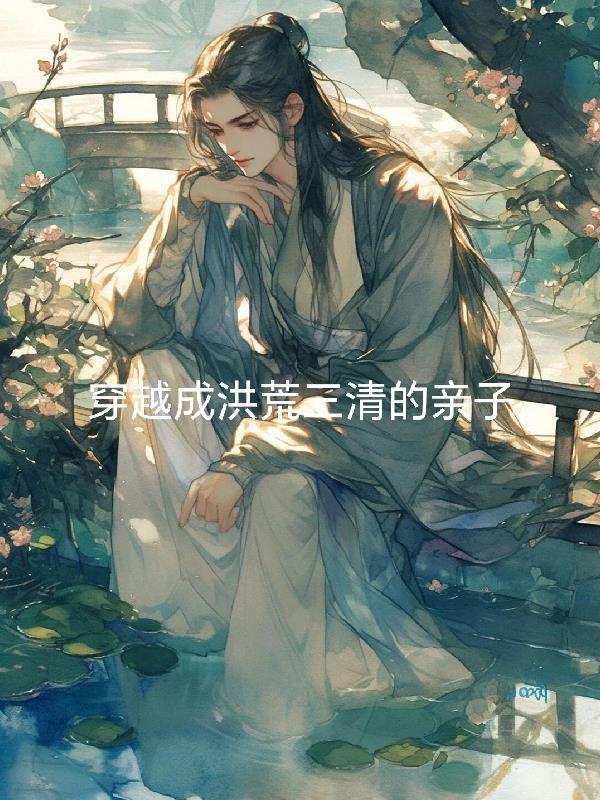 穿越成洪荒三清的亲子