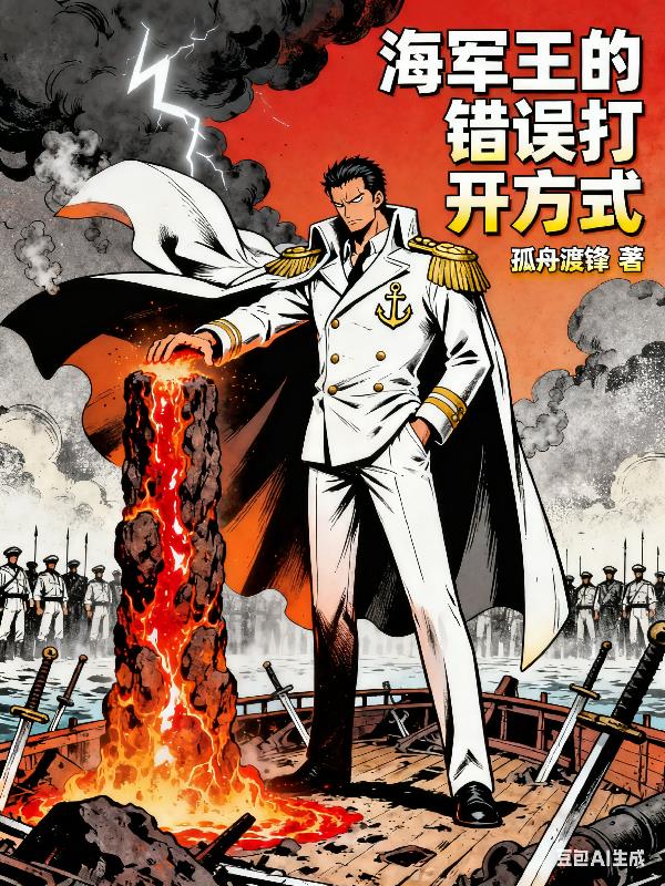 海军王的错误打开方式
