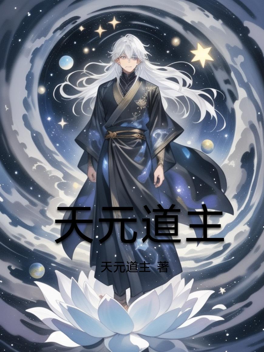 天元道主