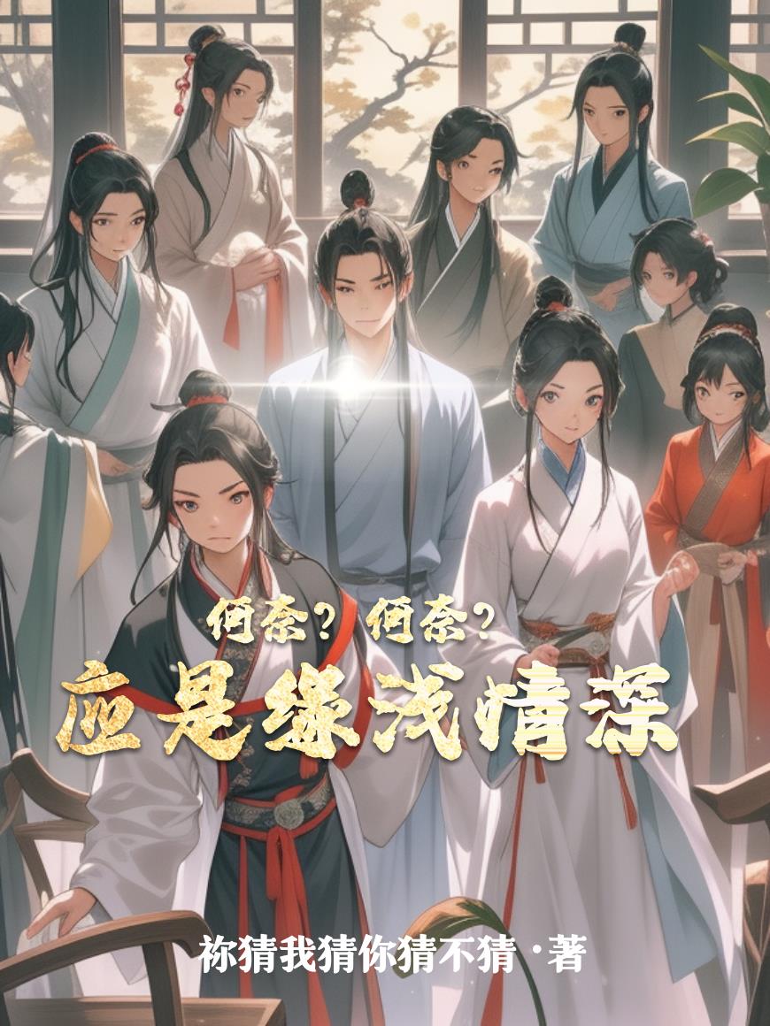 何奈？何奈？应是缘浅情深