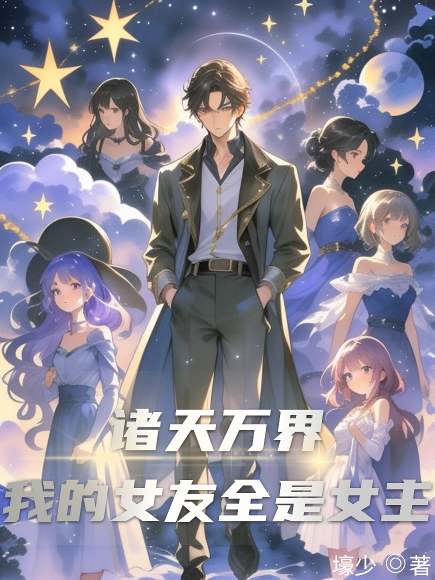 诸天万界：我的女友全是女主