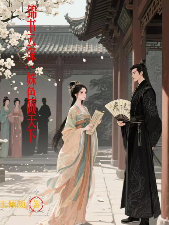 锦书云深：姝色倾天下