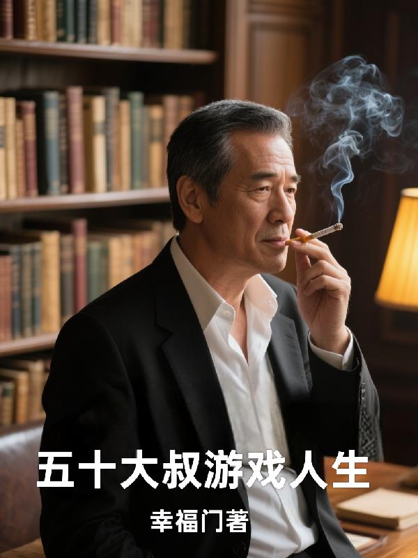 五十大叔游戏人生