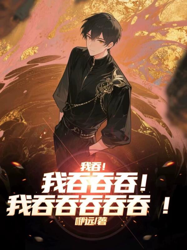 我吞！我吞吞吞！我吞吞吞吞吞！