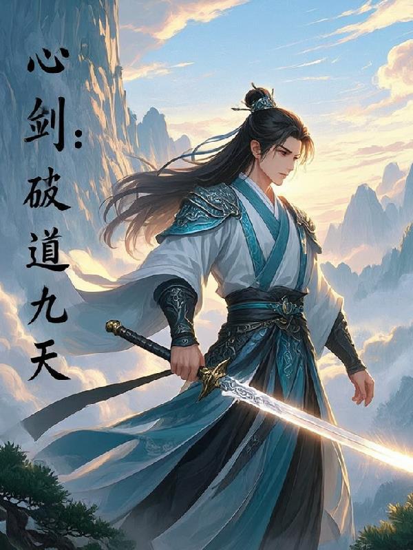心剑破道：独尊九天