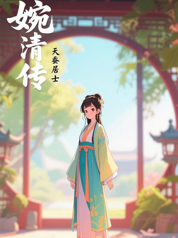 重生之婉清传