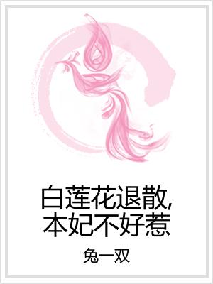白莲花退散，本妃不好惹