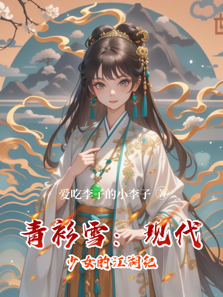 青衫雪：现代少女的江湖纪