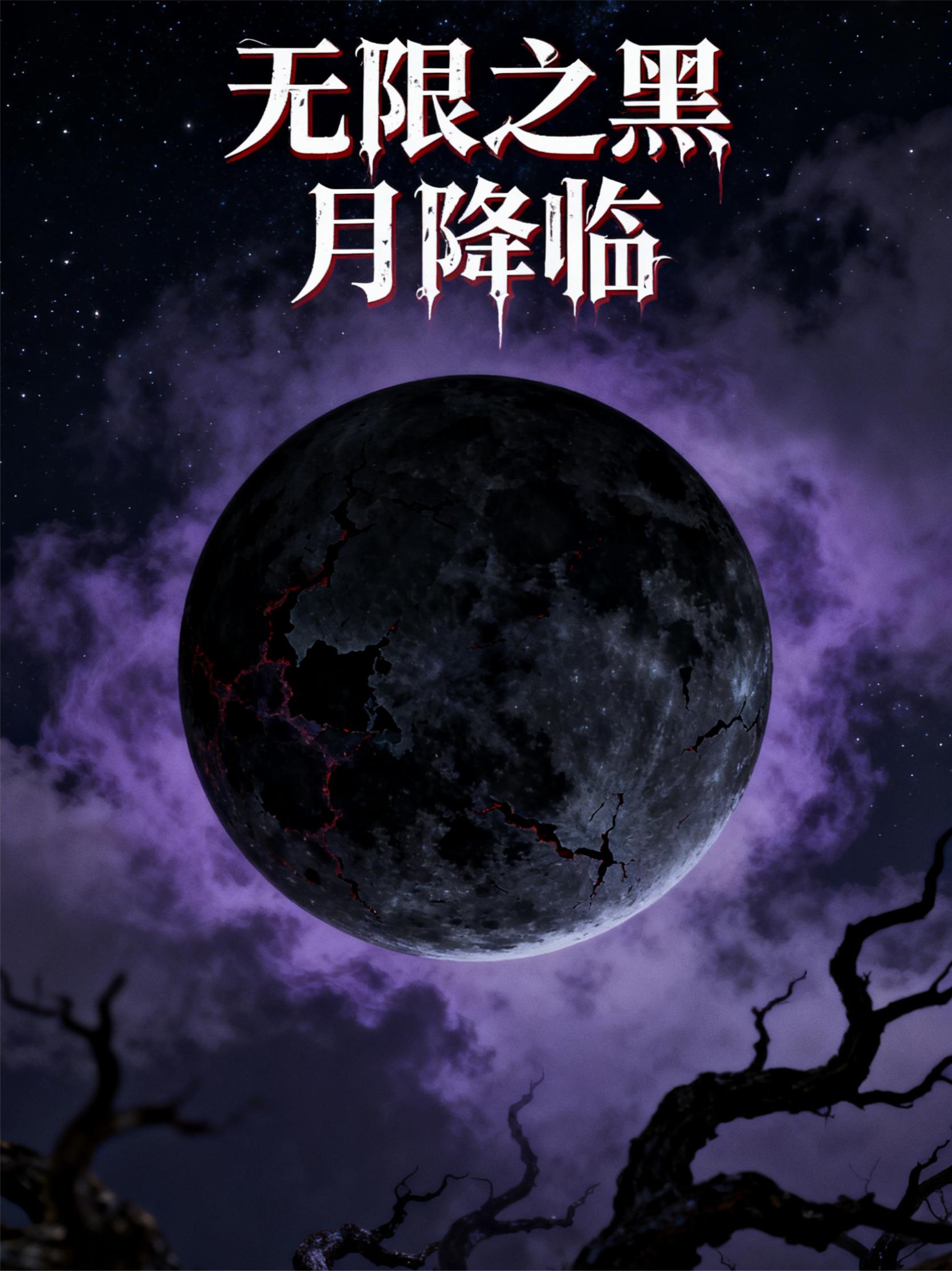 无限之黑月降临