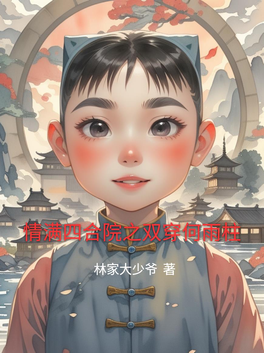 情满四合院之双穿何雨柱