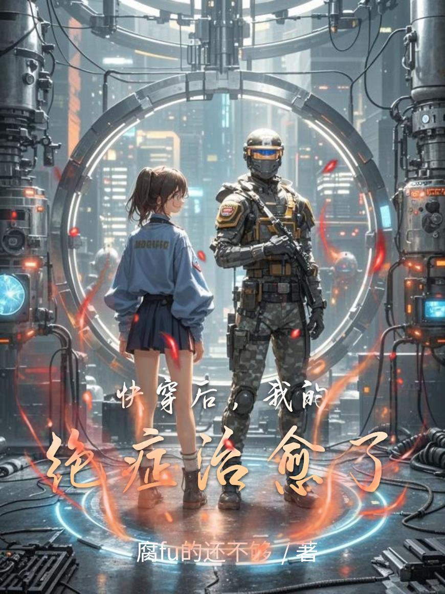 快穿后，我的绝症治愈了