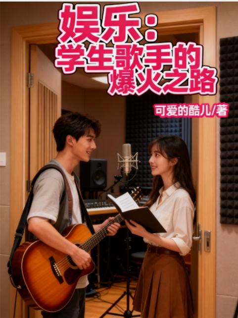 娱乐：学生歌手的爆火之路