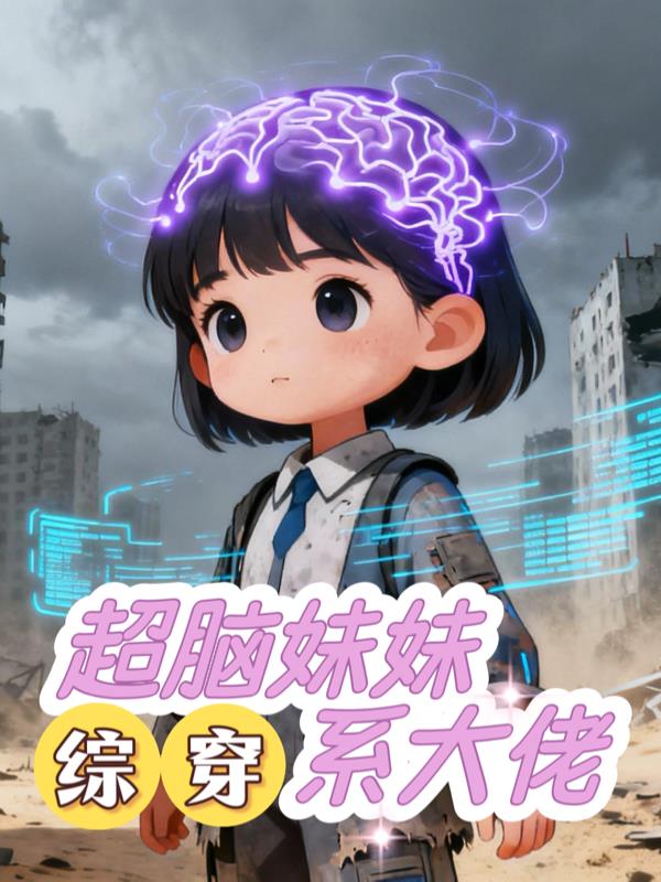 综穿：超脑妹妹系大佬