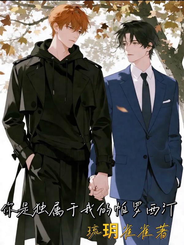 你是独属于我的帕罗西汀