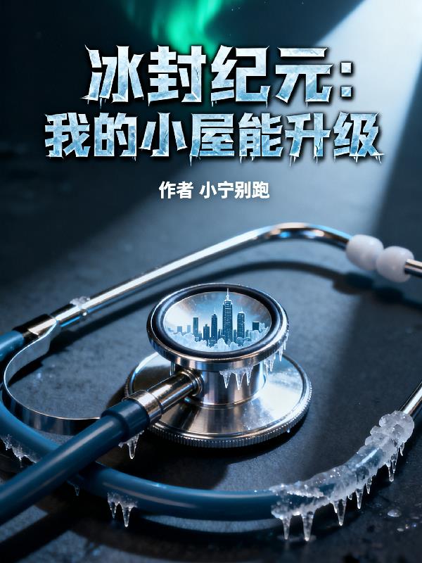 冰封纪元之我的小屋能升级