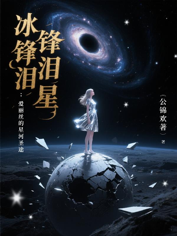 冰锋泪星：爱丽丝的星河圣途